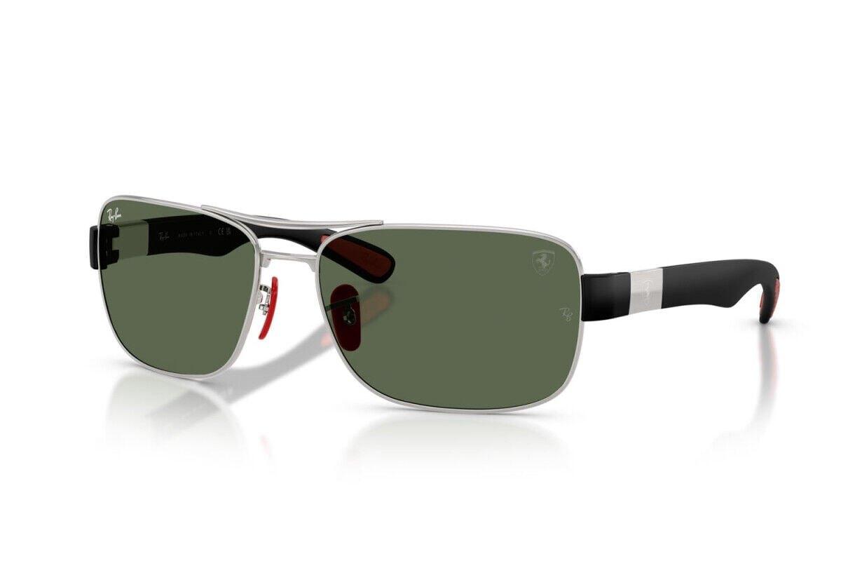 RAY-BAN Ray-Ban RB3763M 64 F03171 – görsel 1