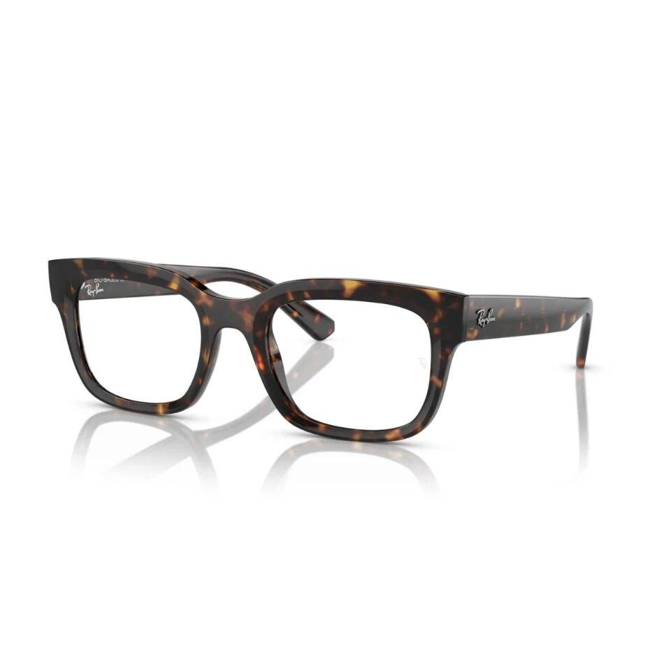 RAY-BAN VISTA Ray-Ban RX7217 52 8320 – görsel 1