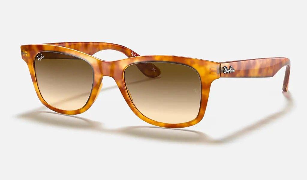 RAY-BAN Ray-Ban RB4640 50 647551 – görsel 1
