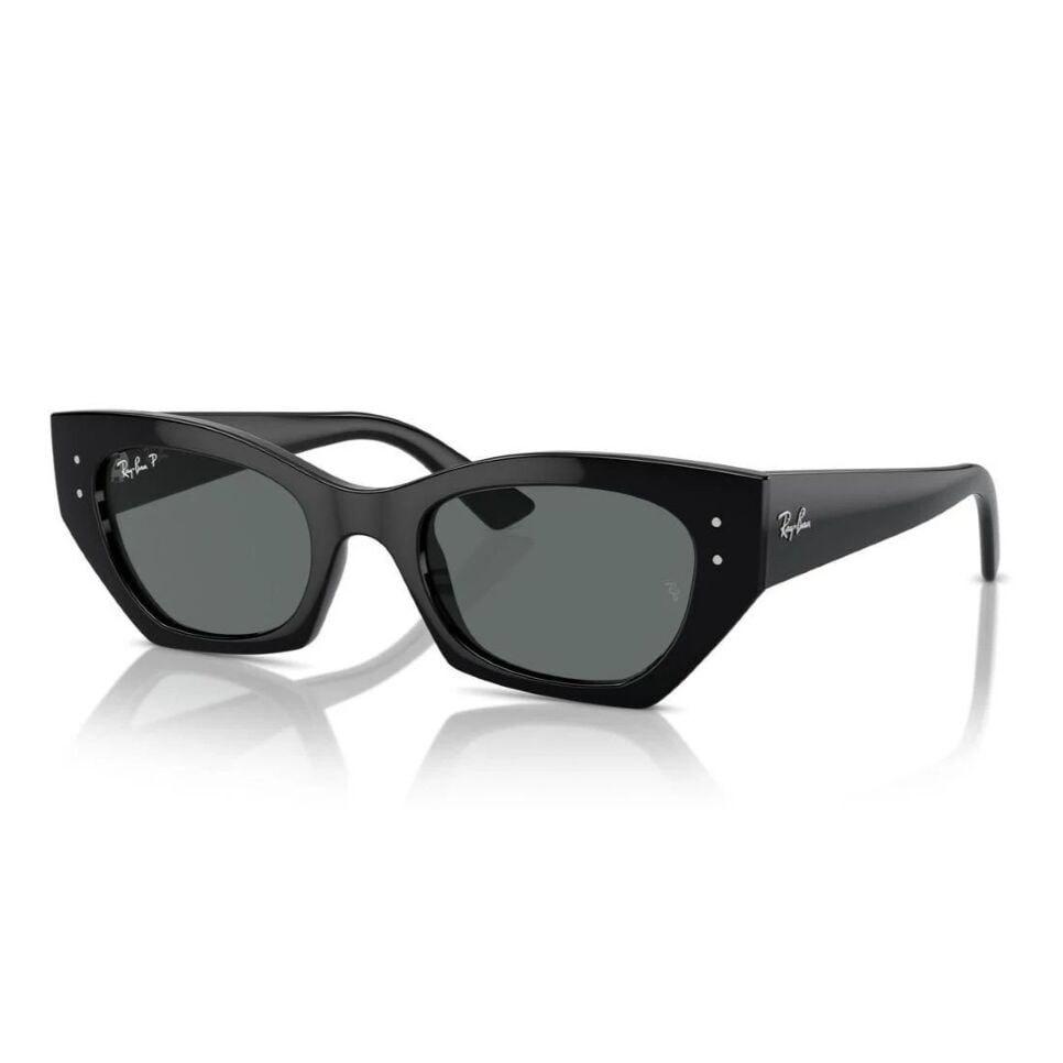 RAY-BAN Ray-Ban RB4430 52 667781 – görsel 1
