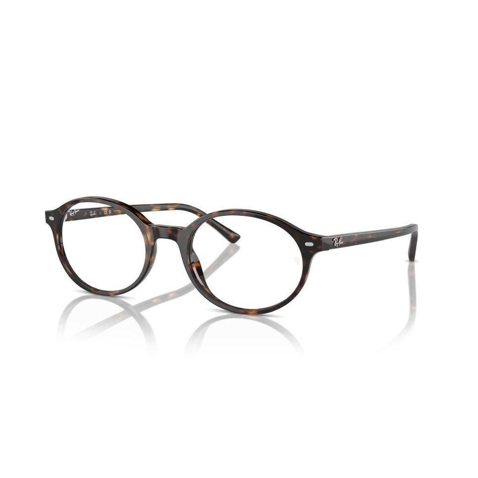 RAY-BAN VISTA Ray-Ban RX5429 53 2012 – görsel 1