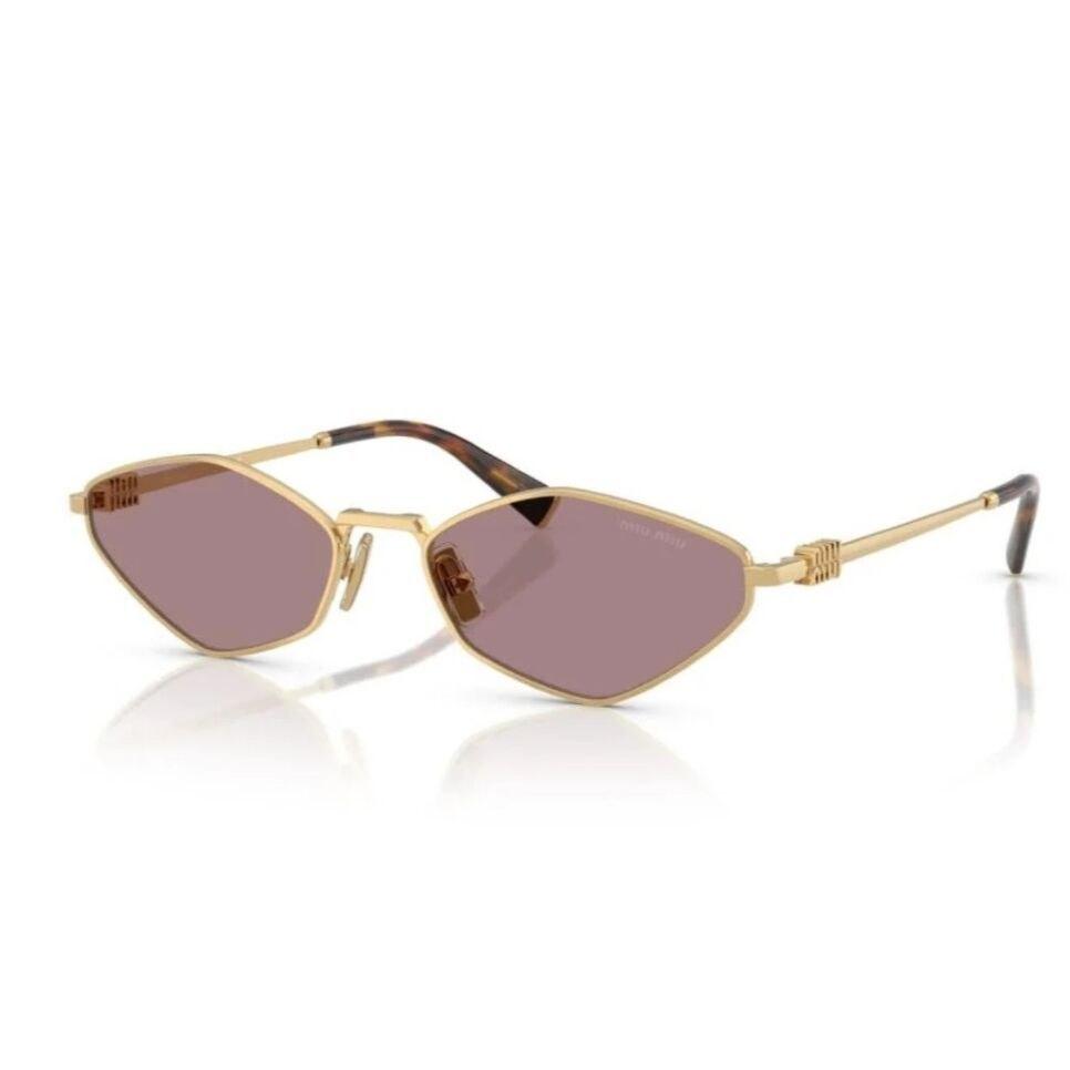 MIU MIU Miu Miu MU 56ZS 56 5AK20I