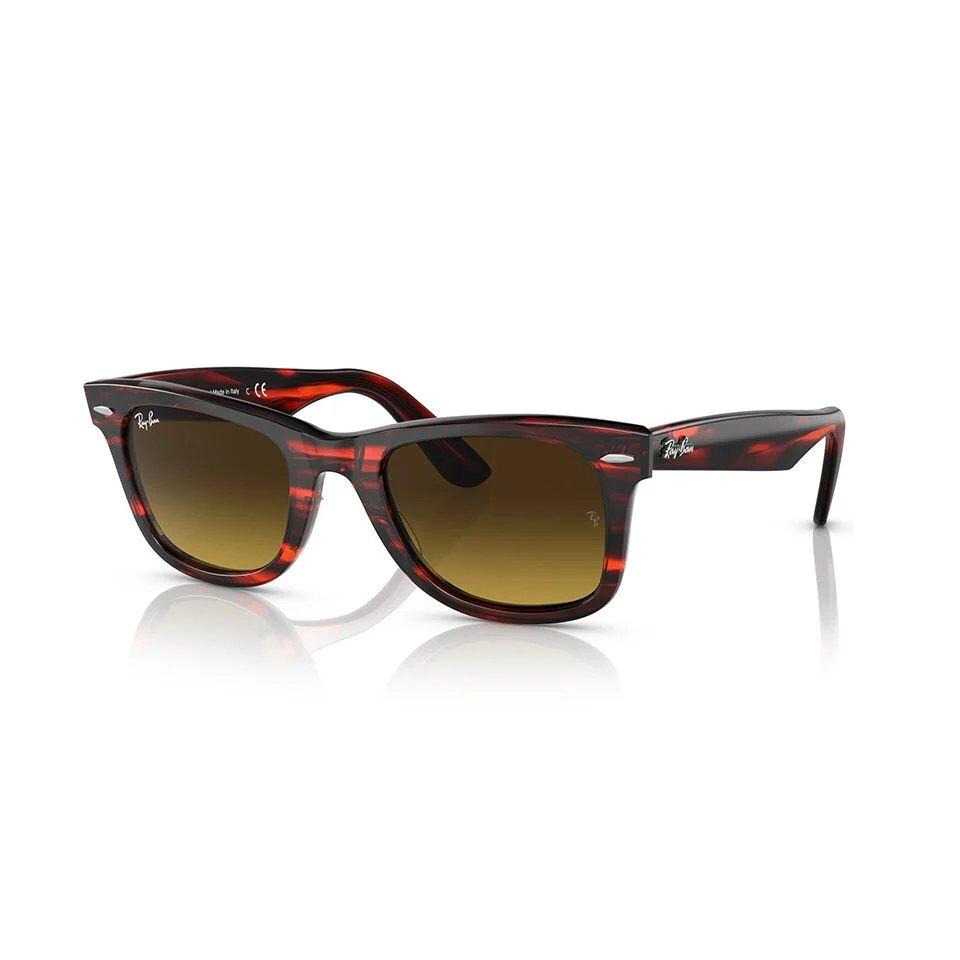 RAY-BAN Ray-Ban RB2140 50 136285 – görsel 1
