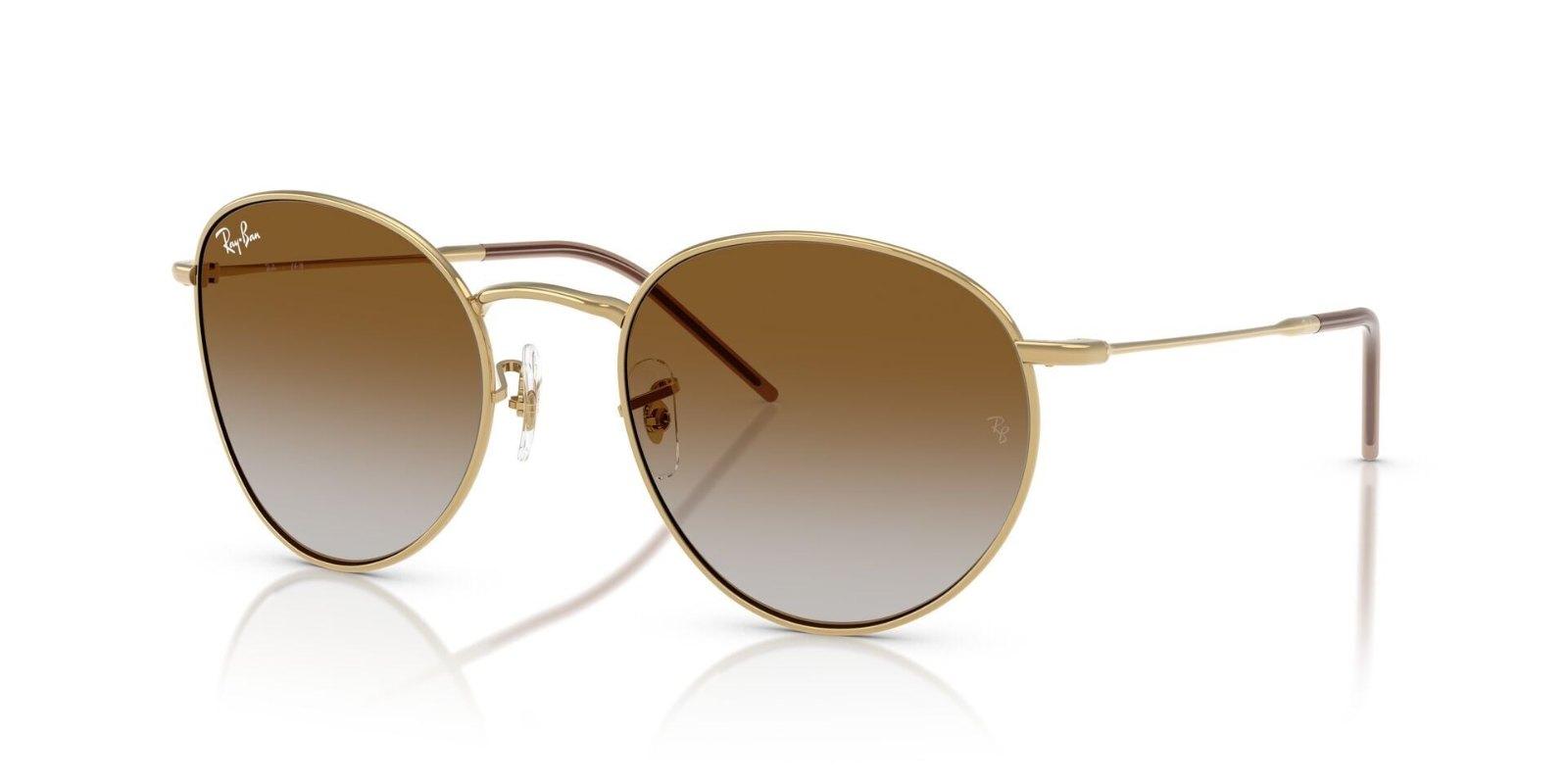 RAY-BAN Ray-Ban RBR0103S 53 001/CB – görsel 1
