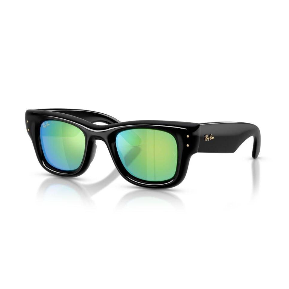 RAY-BAN Ray-Ban RB4940 47 601/8N – görsel 1