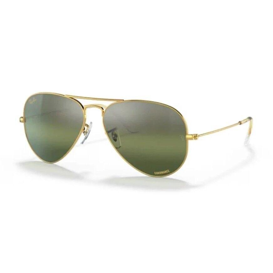 RAY-BAN Ray-Ban RB3025 58 9196G4 Polarize – görsel 1