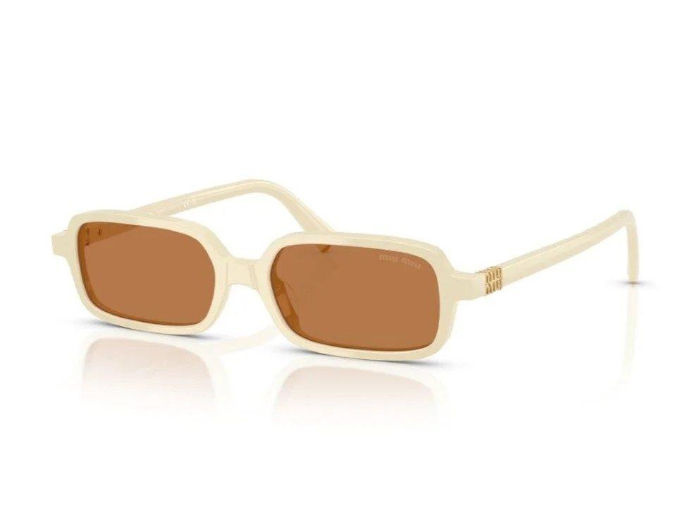 MIU MIU Miu Miu MU 11ZS 51 21D90Q