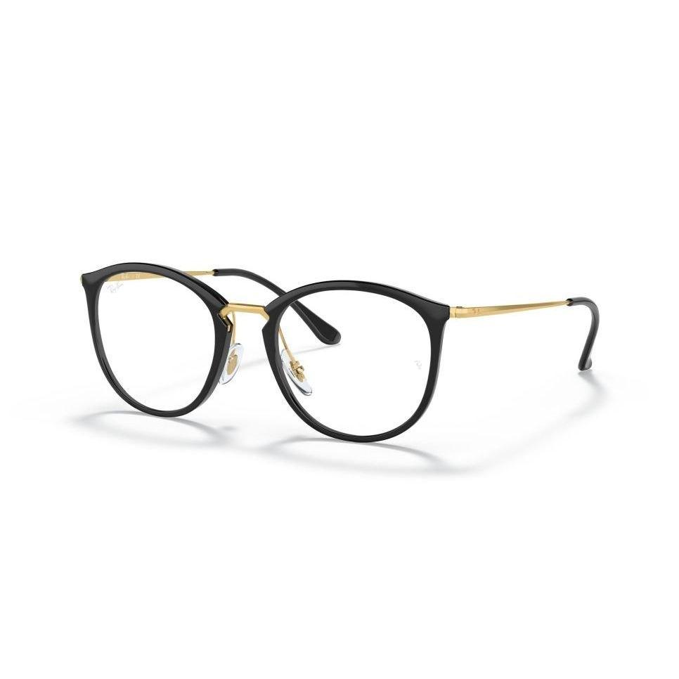 RAY-BAN VISTA Ray-Ban RX7140 51 2000 – görsel 1