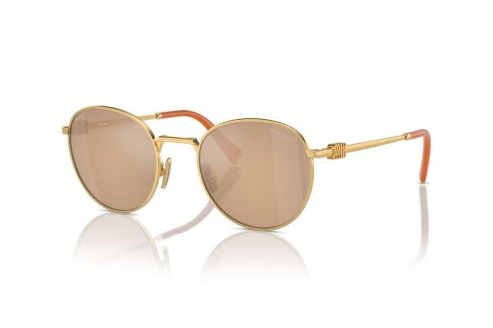 MIU MIU Miu Miu MU 55ZS 50 5AK40D