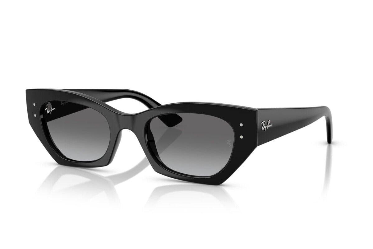 RAY-BAN Ray-Ban RB4430 49 667711 – görsel 1