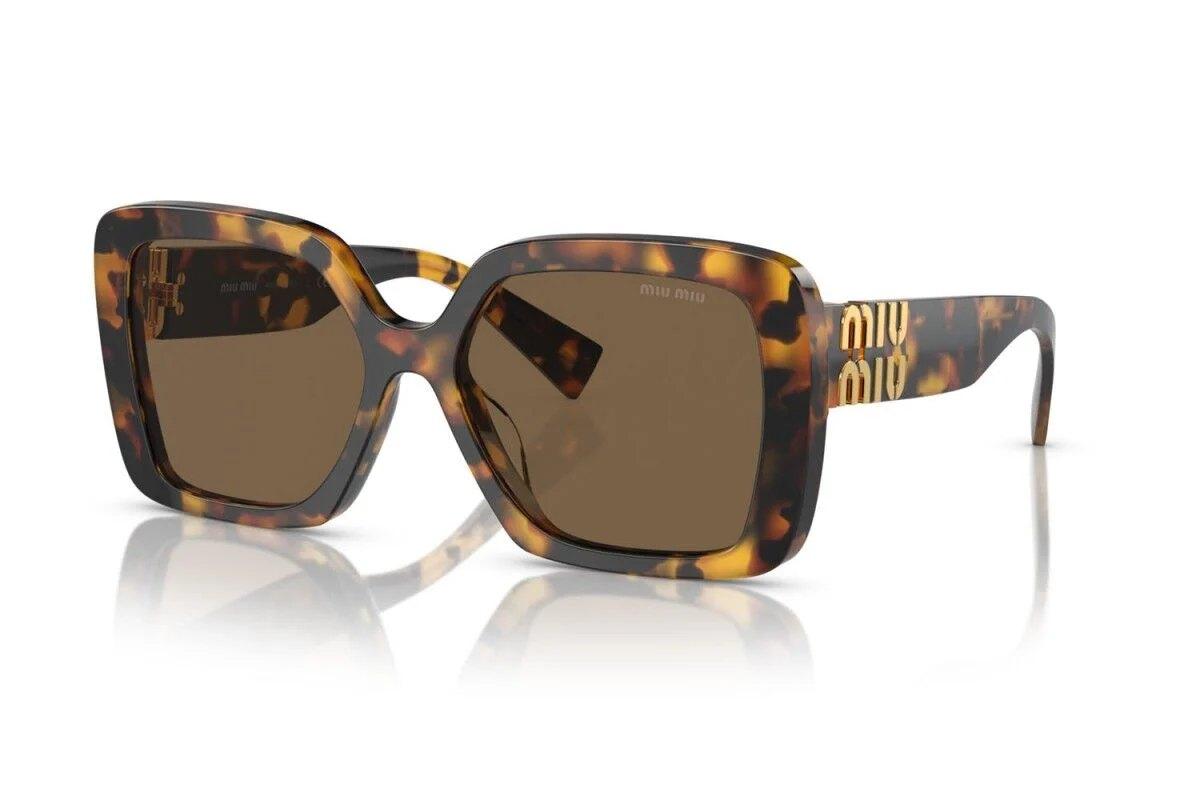 MIU MIU Miu Miu MU 10YS 56 VAU06B