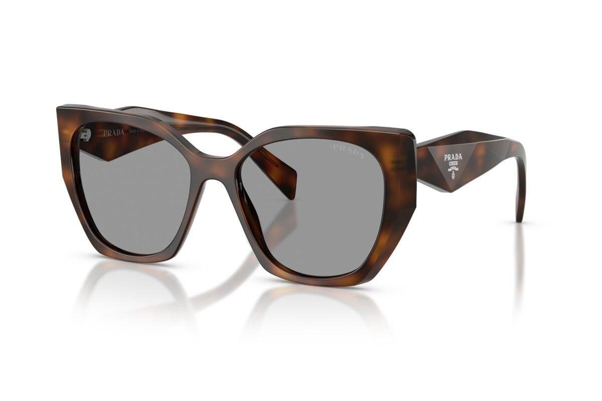 PRADA Prada PR 19ZS 55 20D50Q
