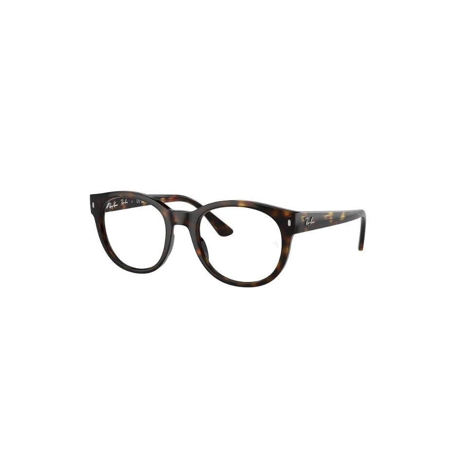 RAY-BAN VISTA Ray-Ban RX7227 53 2012 – görsel 1