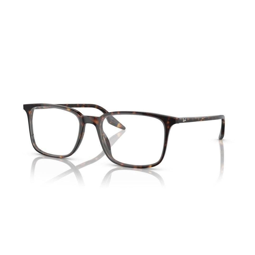 RAY-BAN VISTA Ray-Ban RX5421 53 2012 – görsel 1