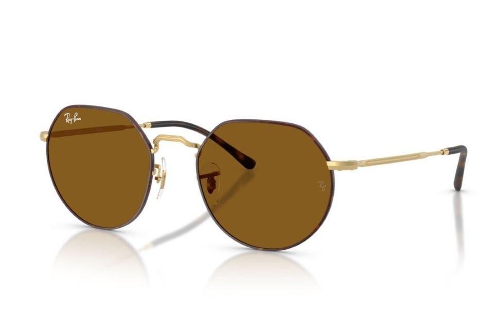 RAY-BAN Ray-Ban RB3565 53 927533 – görsel 1