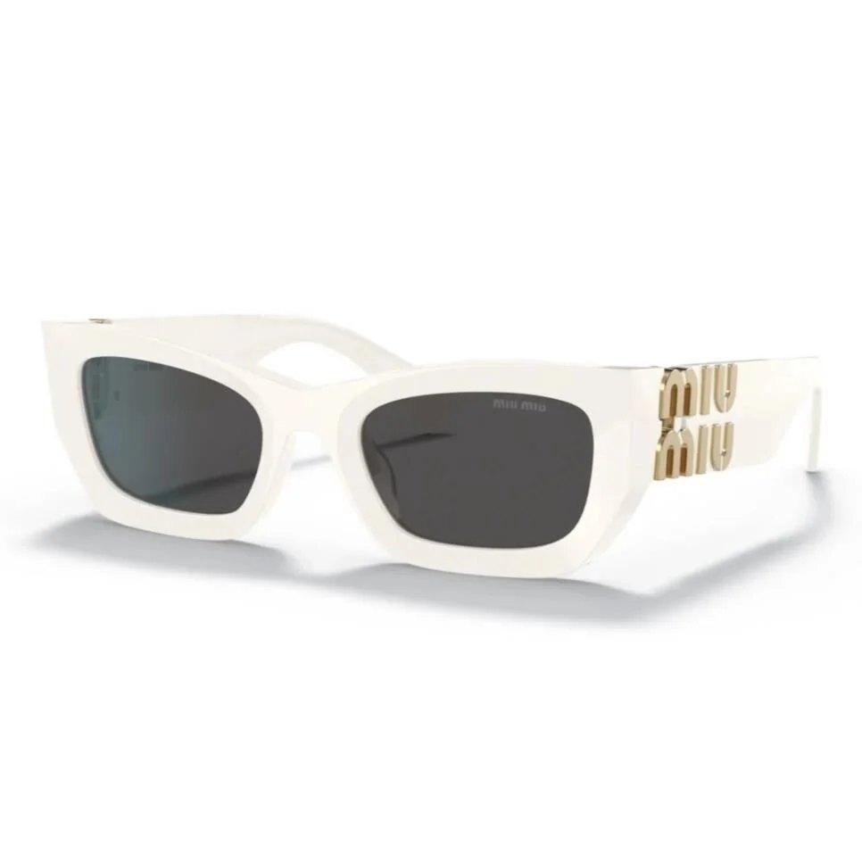 MIU MIU Miu Miu MU 09WS 53 1425S0
