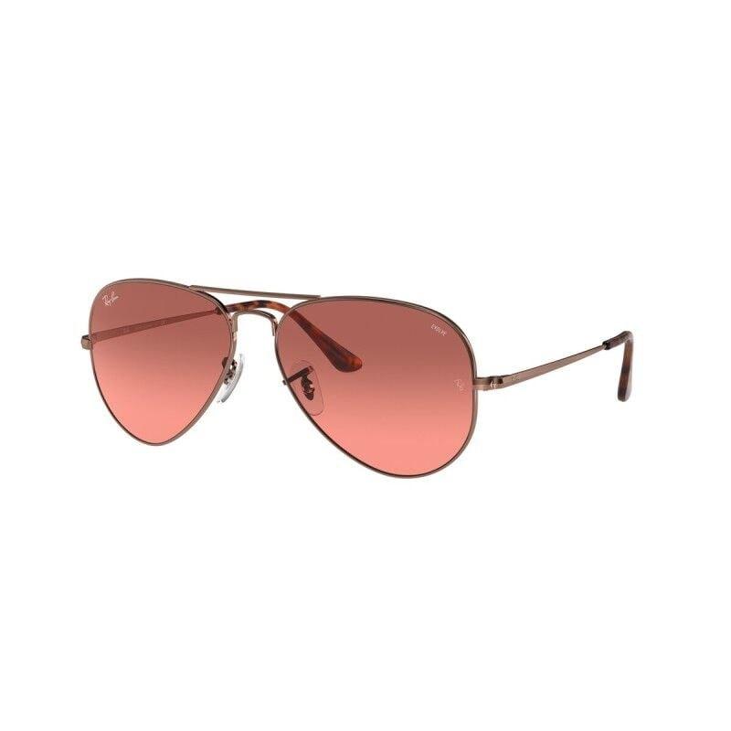 RAY-BAN Ray-Ban RB3689 55 9151AA – görsel 1