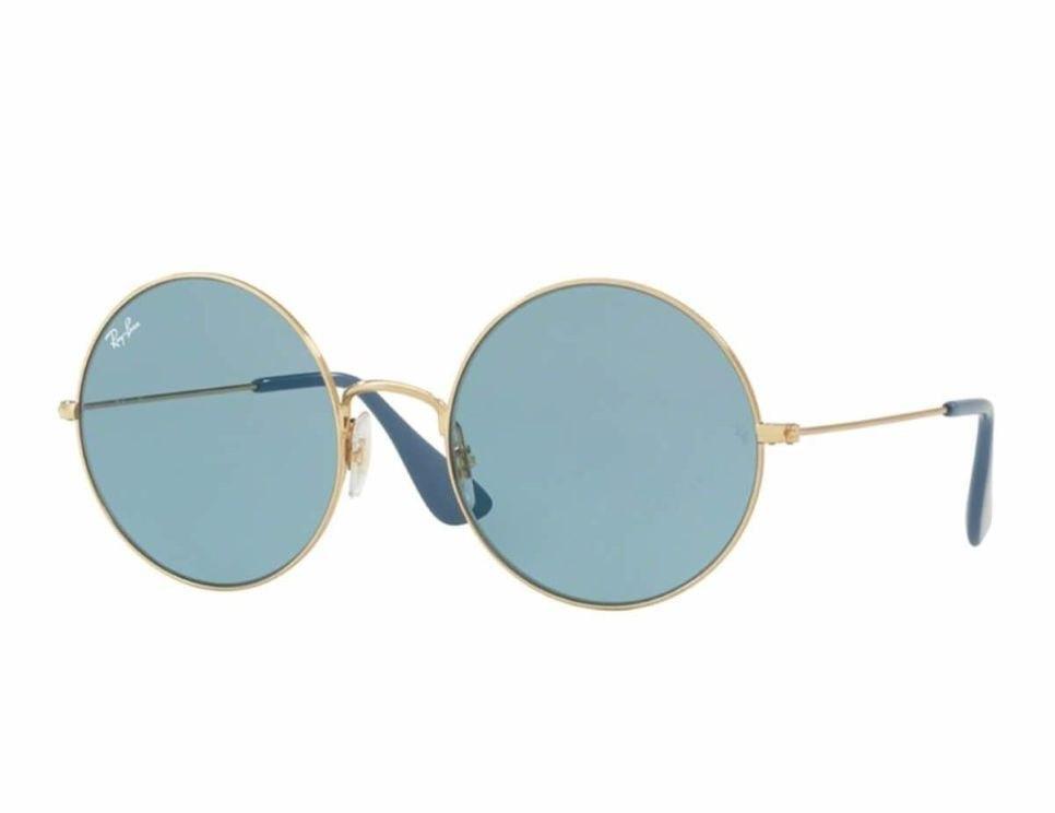 RAY-BAN Ray-Ban RB3592 55 001/F7 – görsel 1