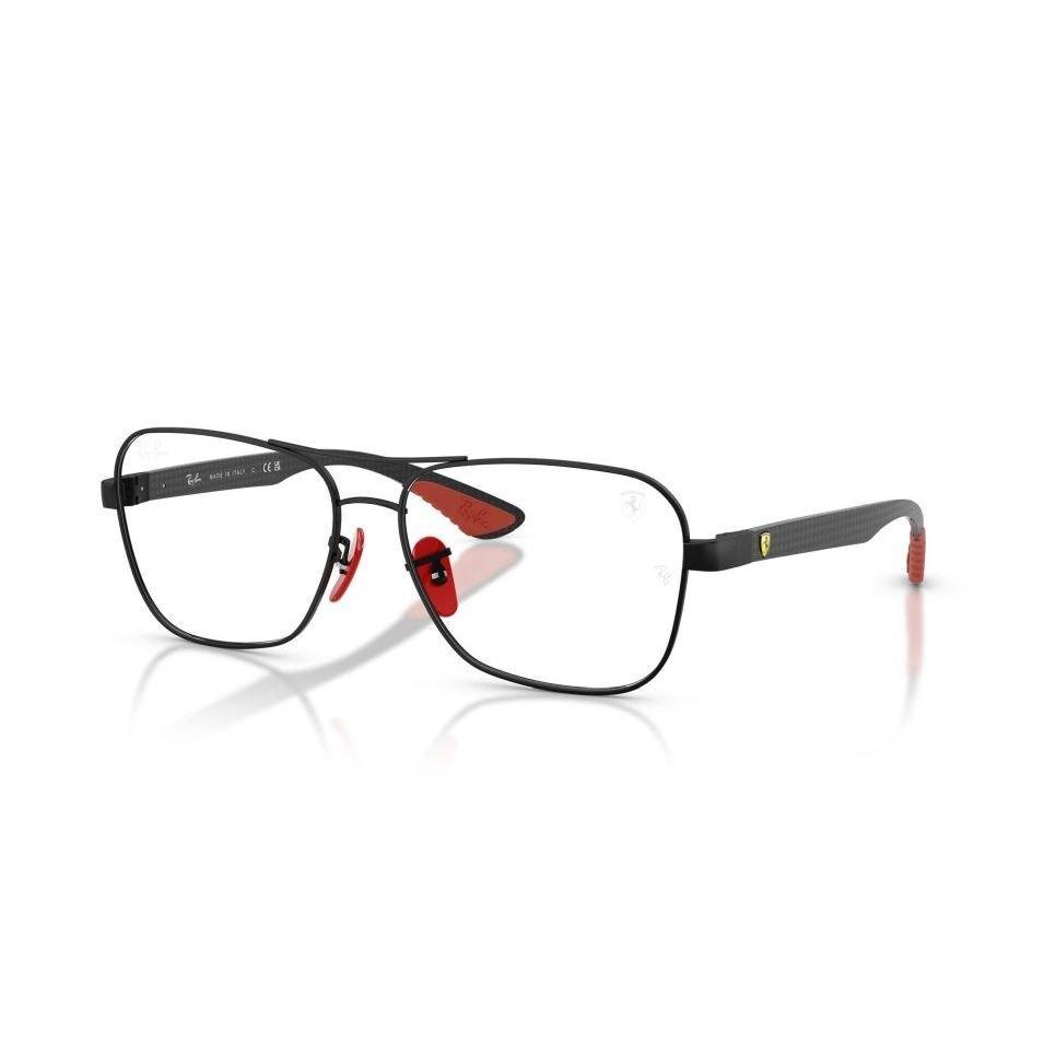 RAY-BAN VISTA Ray-Ban RX8436M 58 F002 – görsel 1