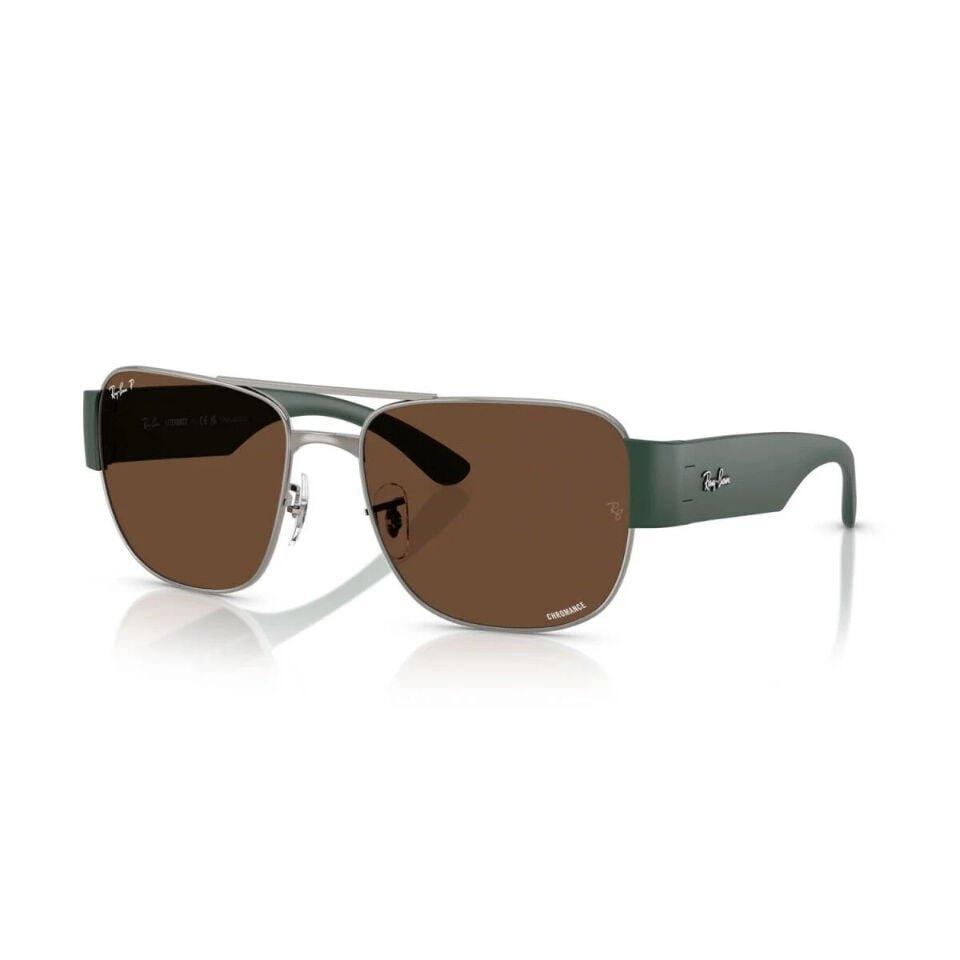 RAY-BAN Ray-Ban RB3756CH 56 004/AN – görsel 1