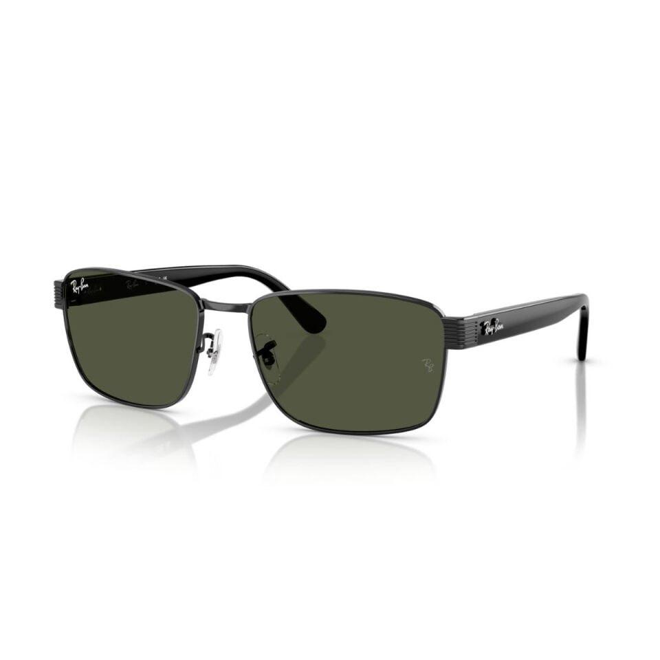 RAY-BAN Ray-Ban RB3750 62 002/31 – görsel 1