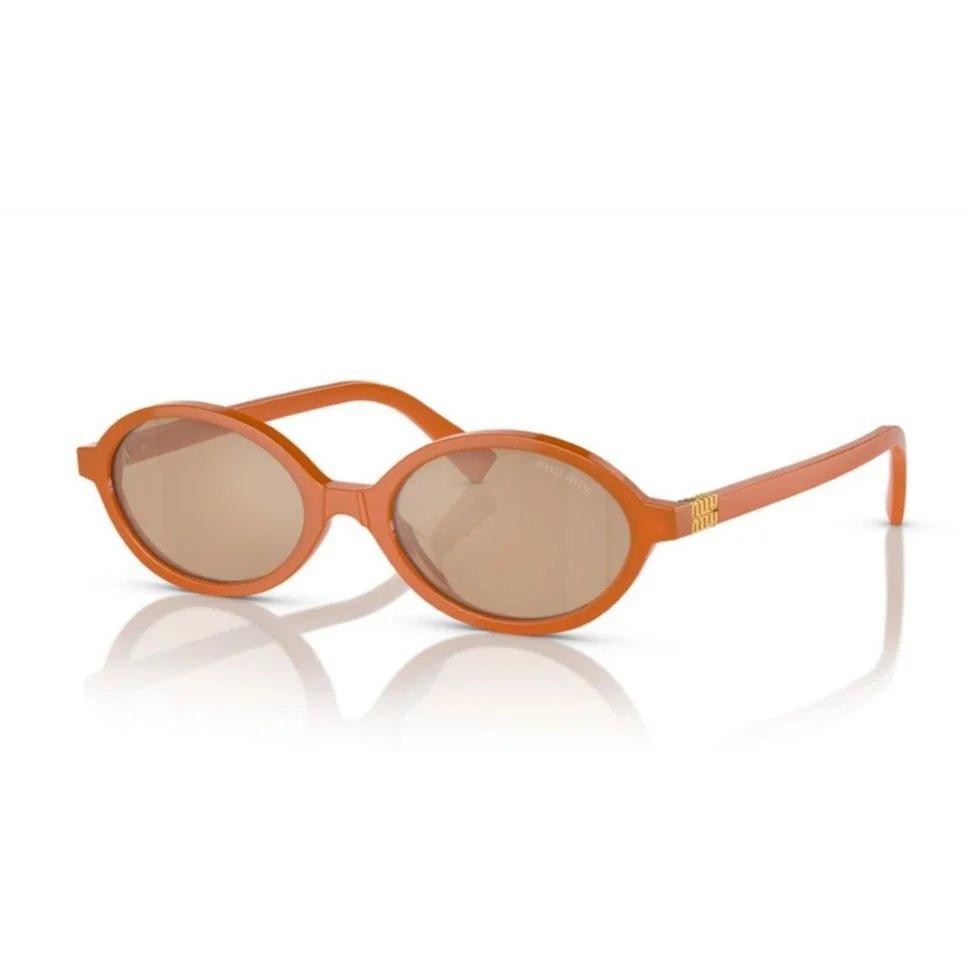 MIU MIU Miu Miu MU 04ZS 50 11V40D
