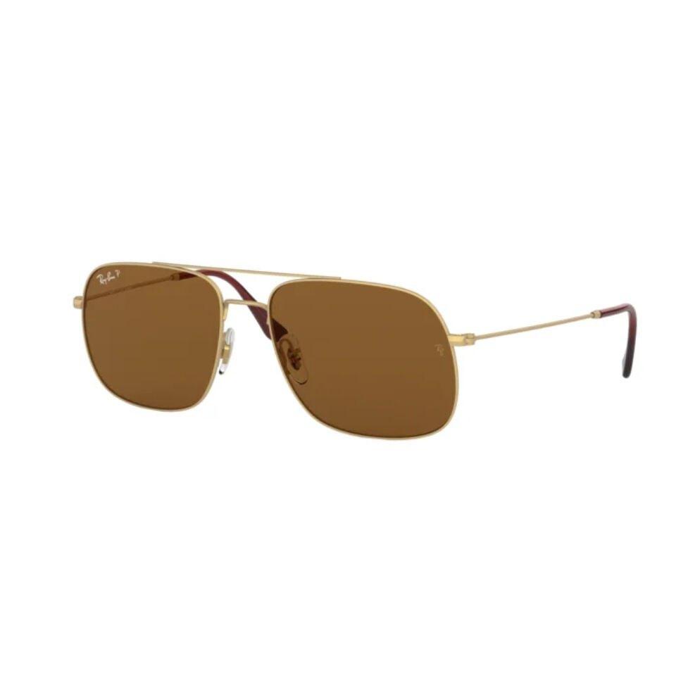 RAY-BAN Ray-Ban RB3595 59 901383 – görsel 1
