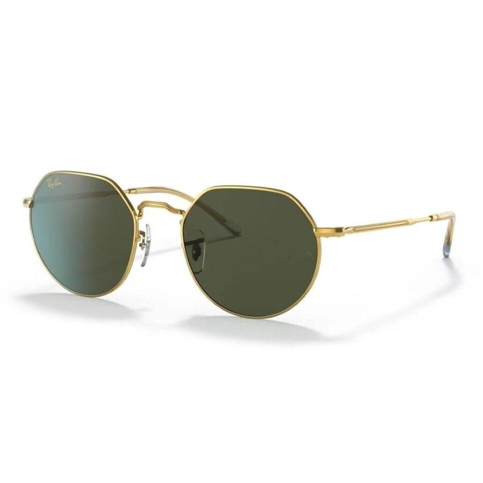 RAY-BAN Ray-Ban RB3565 51 919631 – görsel 1