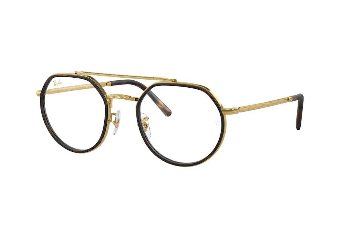 RAY-BAN Ray-Ban RB3765 53 9196GI – görsel 1