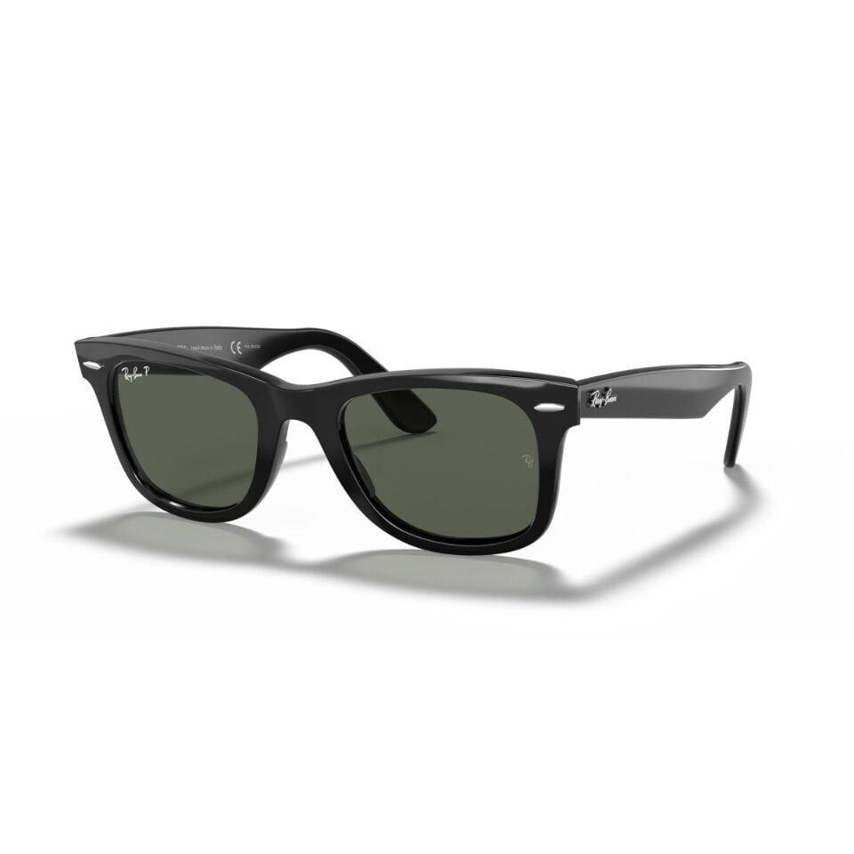 RAY-BAN Ray-Ban RB2140F 52 901/58 Polarize – görsel 1