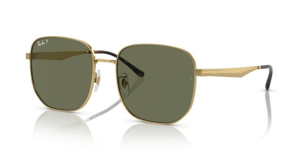 RAY-BAN Ray-Ban RB3713D 57 001/9A – görsel 1