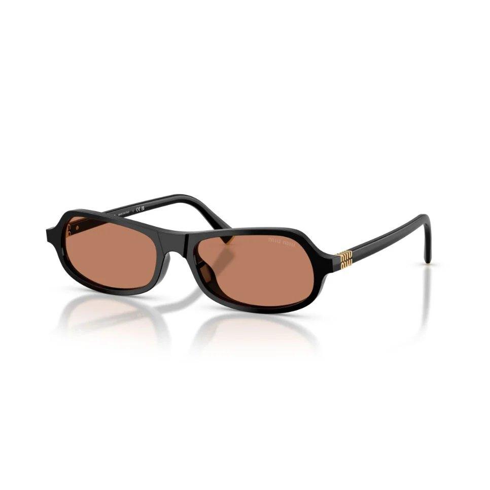 MIU MIU Miu Miu MU B10SU 55 16K90Q