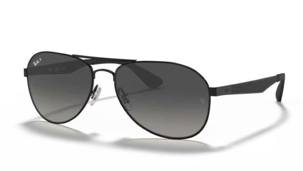 RAY-BAN Ray-Ban RB3549 58 002/T3 – görsel 1