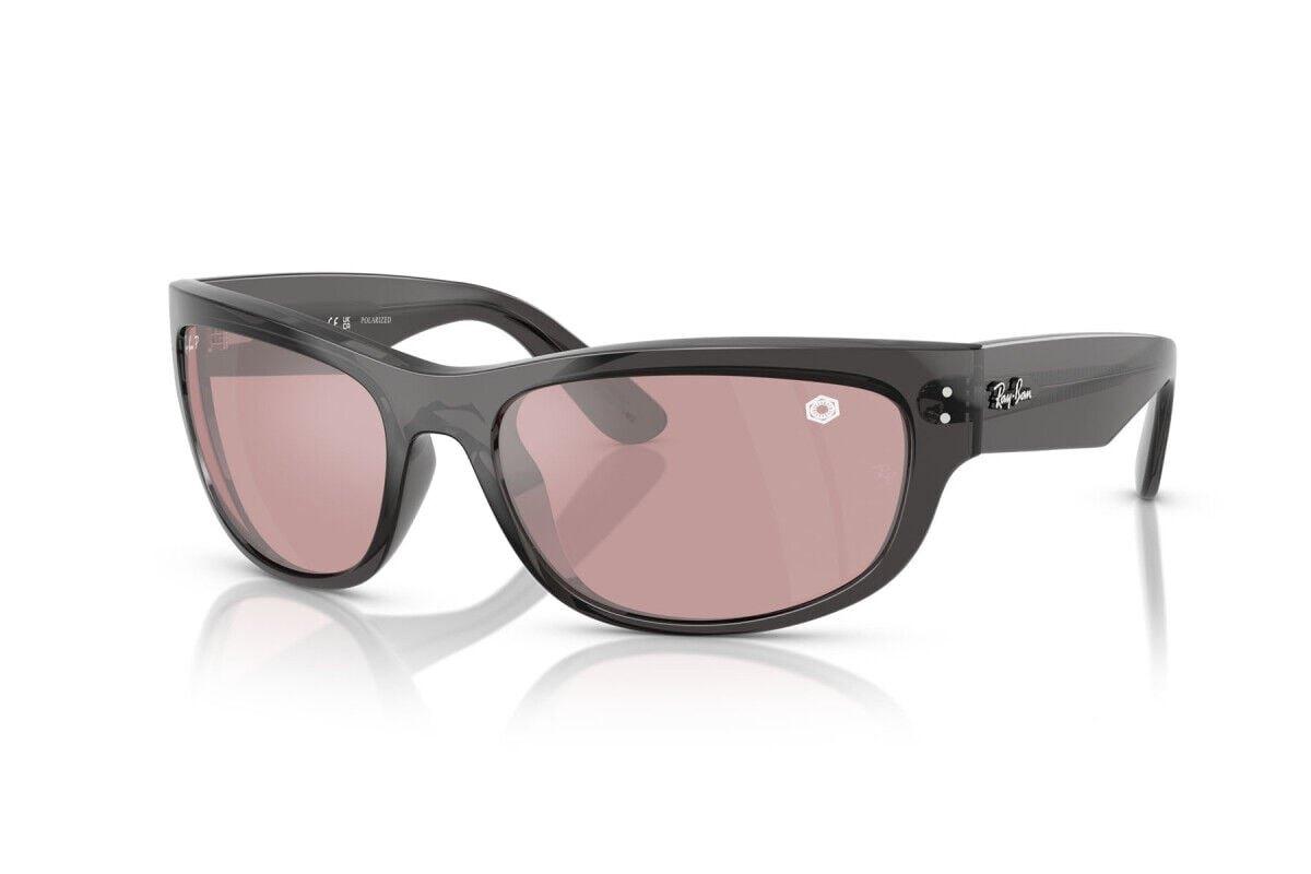 RAY-BAN Ray-Ban RB2289 63 14543E – görsel 1