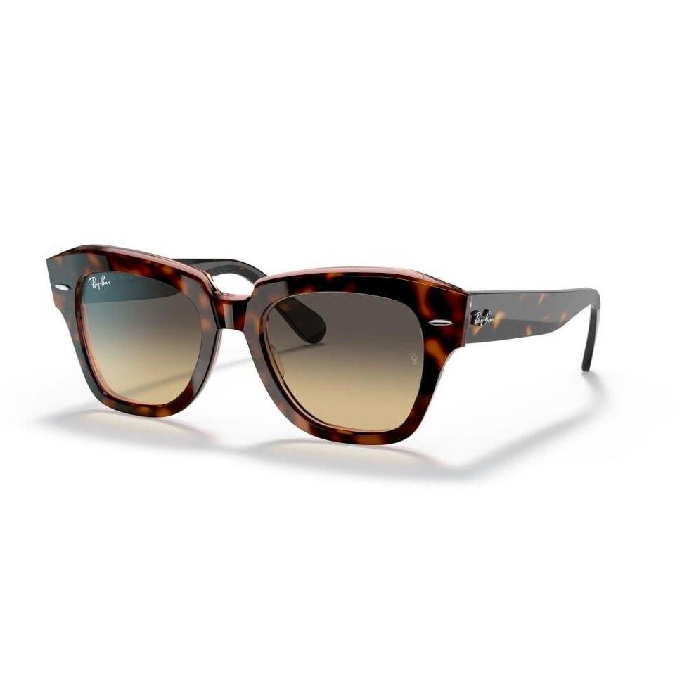 RAY-BAN Ray-Ban RB2186 52 1324BG – görsel 1