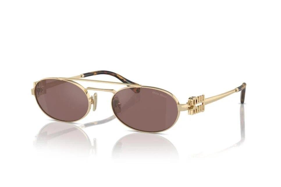 MIU MIU Miu Miu MU 54ZS 53 ZVN70D