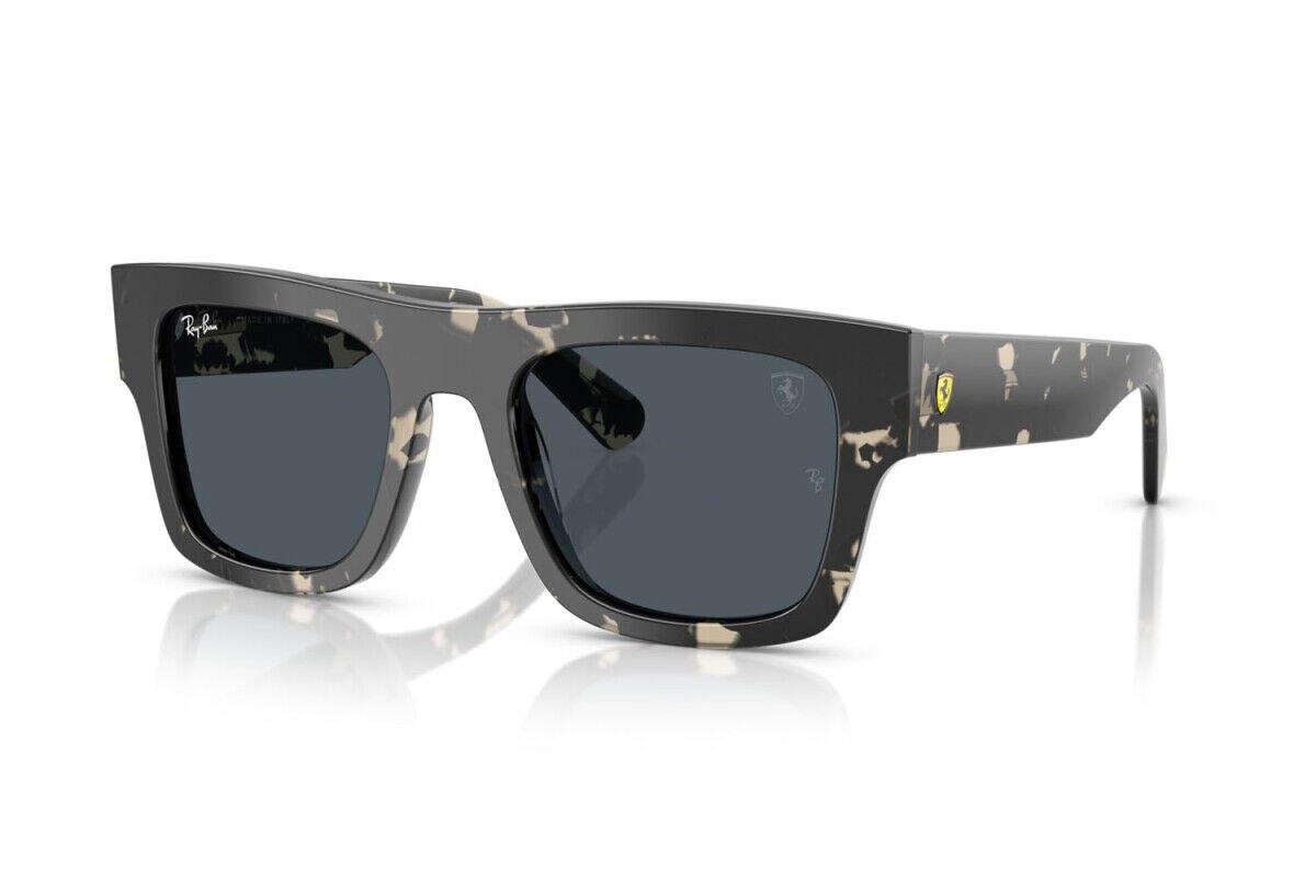 RAY-BAN Ray-Ban RB2217M 53 F70387 – görsel 1
