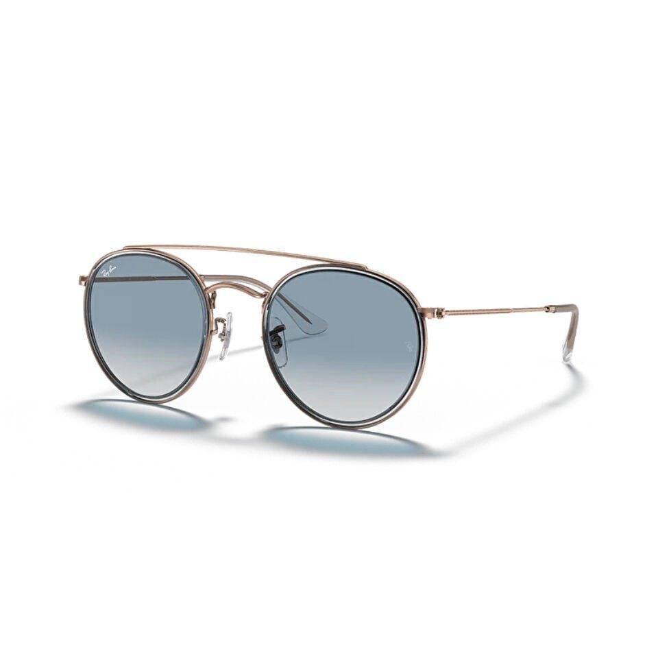RAY-BAN Ray-Ban RB3647N 51 90683F – görsel 1