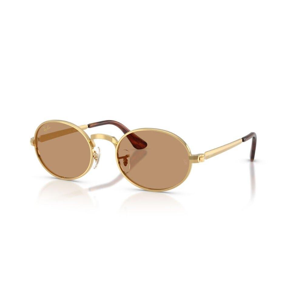 RAY-BAN Ray-Ban RB3931 54 001/53 – görsel 1