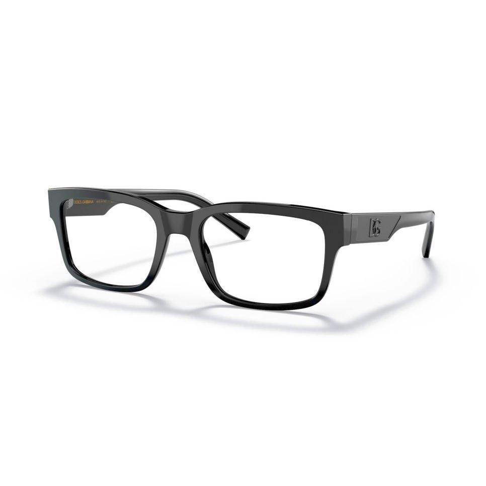 DOLCE & GABBANA Dolce & Gabbana DG3352 57 501