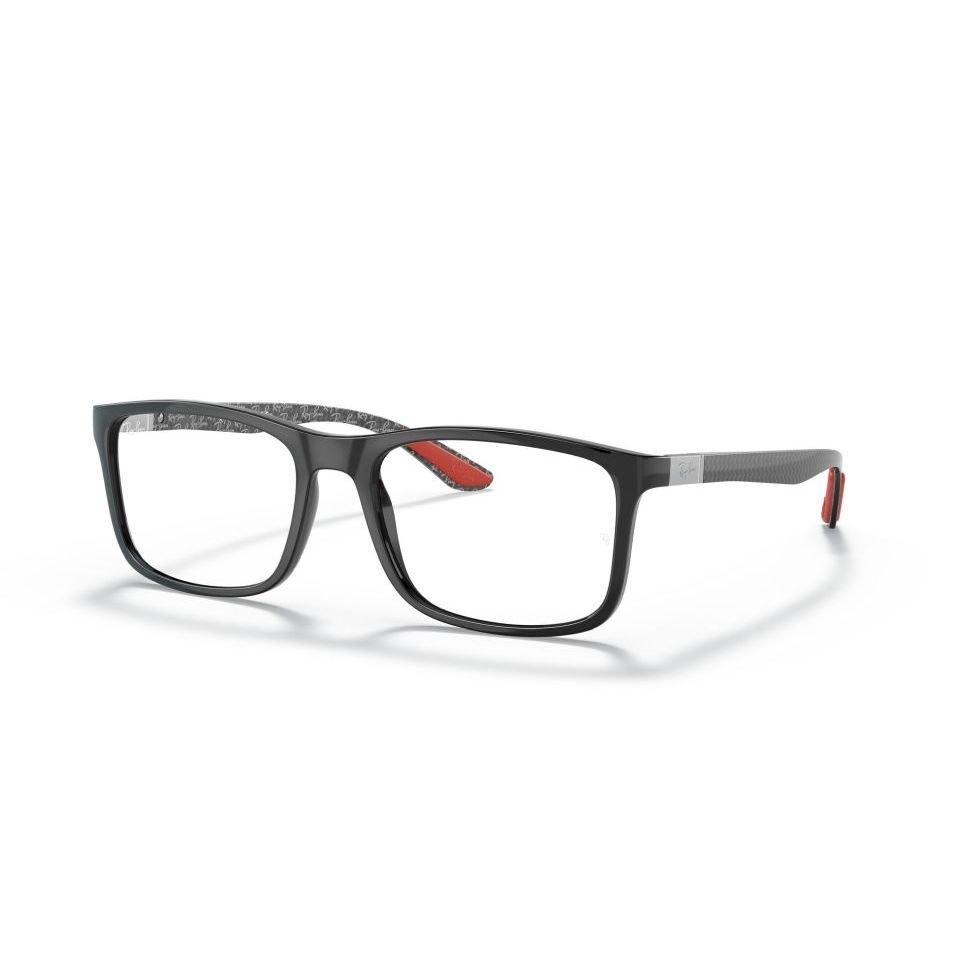 RAY-BAN VISTA Ray-Ban RX8908 55 2000 – görsel 1