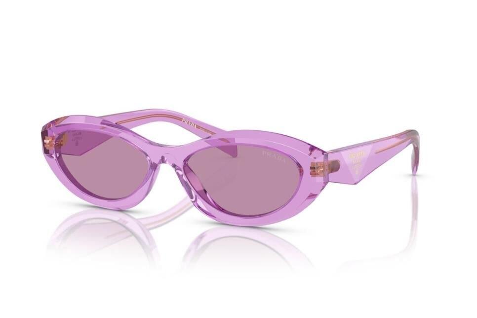 PRADA Prada PR 26ZS 55 13R07Q