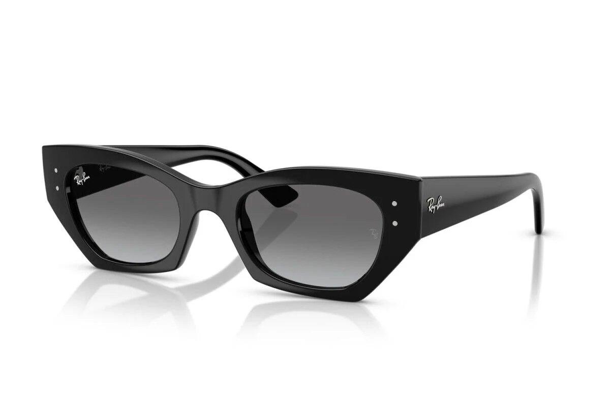 RAY-BAN Ray-Ban RB4430 52 667711 – görsel 1