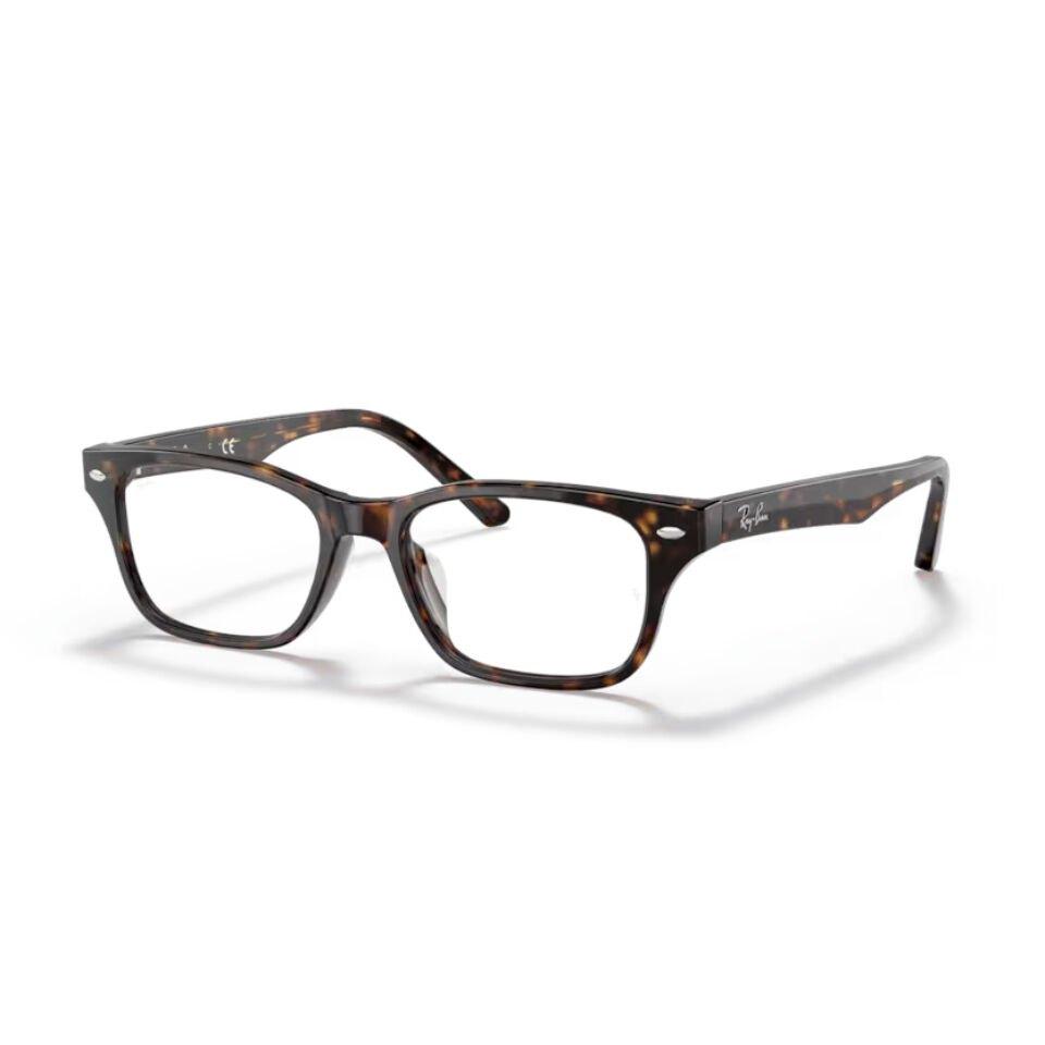 RAY-BAN VISTA Ray-Ban RX5345D 53 2012 – görsel 1