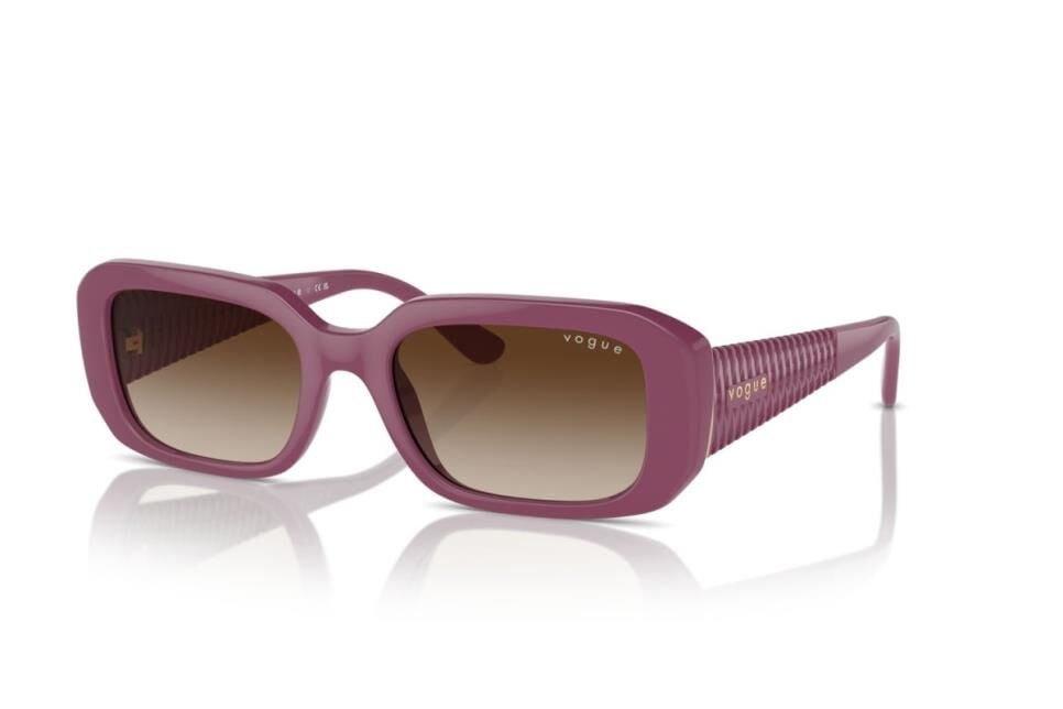 VOGUE Vogue VO5565S 53 312313 – görsel 1