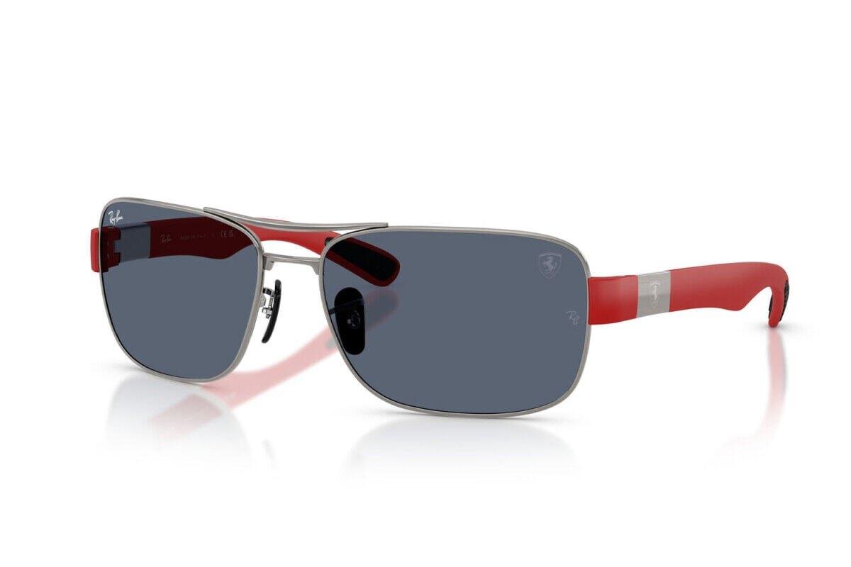 RAY-BAN Ray-Ban RB3763M 64 F01887 – görsel 1