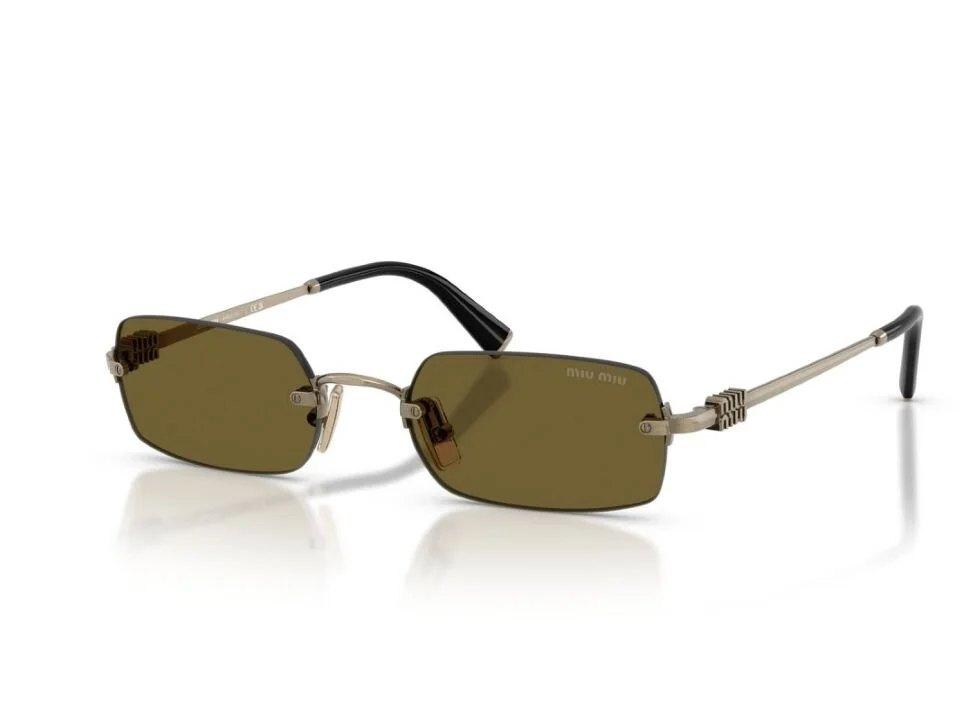 MIU MIU Miu Miu MU B50S 52 26C09Z