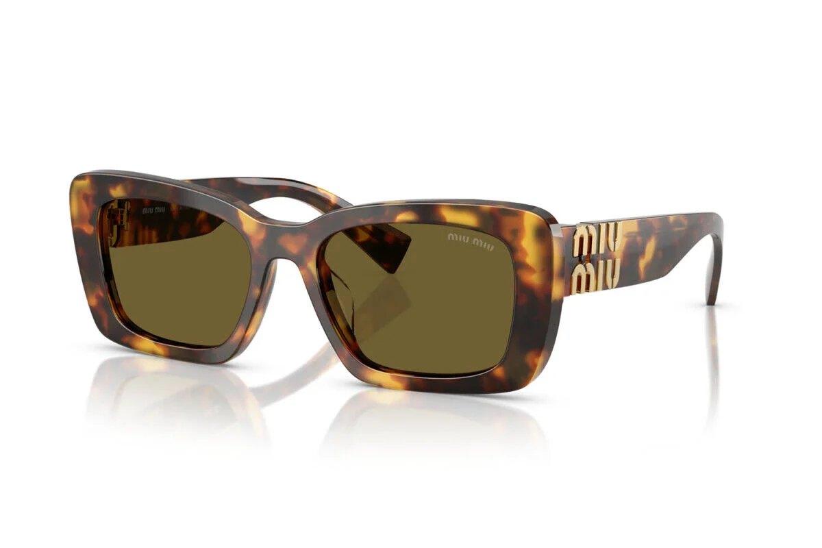 MIU MIU Miu Miu MU 07YS 53 14L09Z