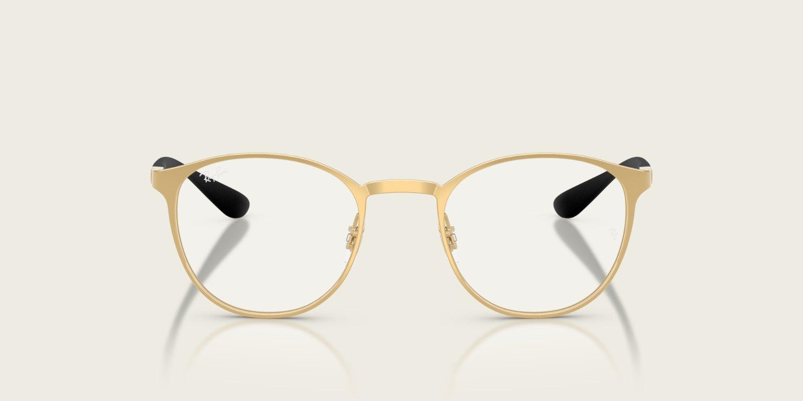 RAY-BAN VISTA 0RX6355