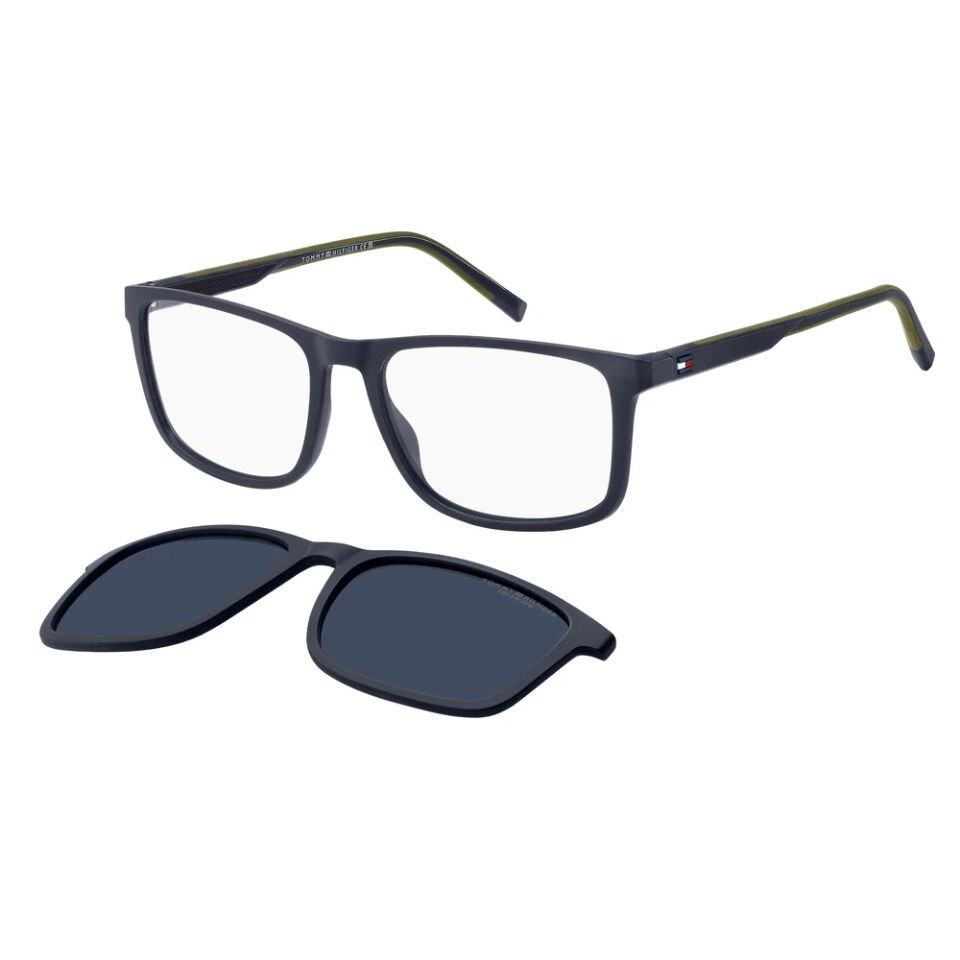 TOMMY HILFIGER Tommy Hilfiger TH 2281/C 55 RNB 17 + Clip-On – görsel 1